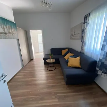 Apartman Dvorski