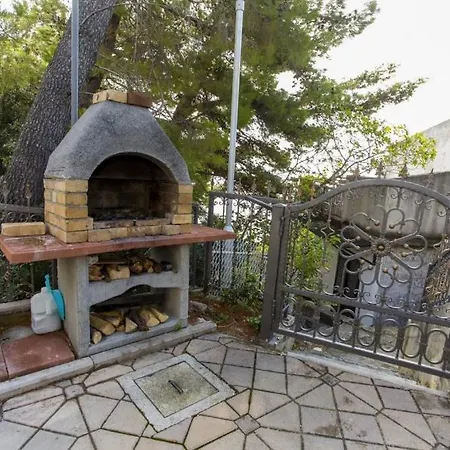 Apartman Dvorski