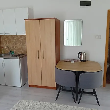 Apartman Dvorski