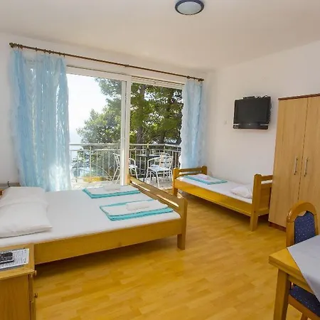 Dvorski Apartman *