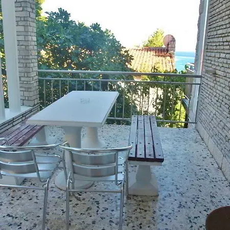 Dvorski Apartment Baska Voda