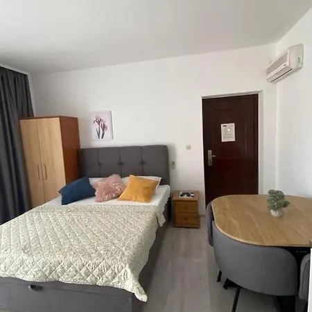 Apartment Dvorski Baska Voda