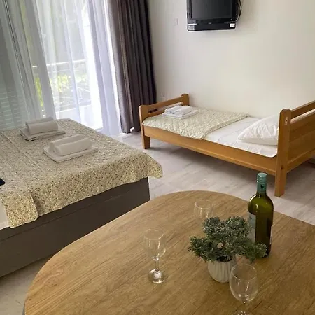 Dvorski Apartment *