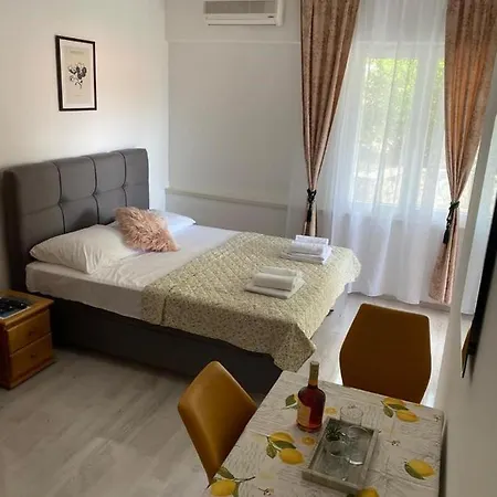 Dvorski Apartment *