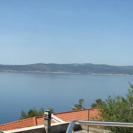 Apartment Dvorski Baska Voda