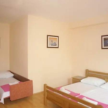 Apartment Dvorski