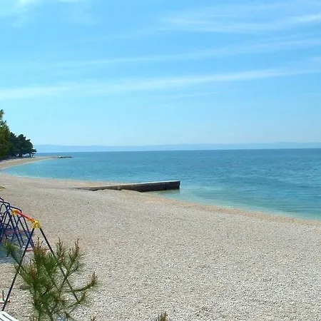 Dvorski Apartment Baska Voda