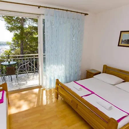Dvorski Apartment *