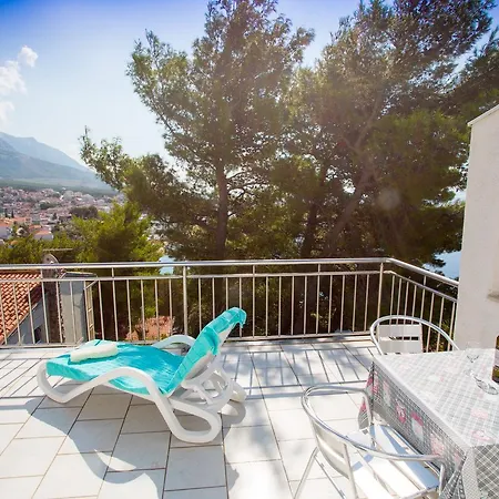Dvorski Apartment *